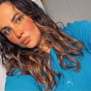 Meet your Posher, Katy